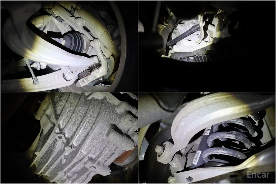 Фото 20 - Audi Q8