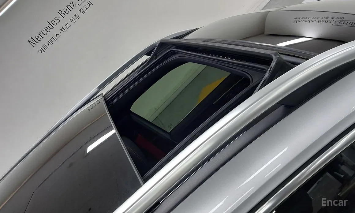 Фото 12 - Mercedes-Benz GLB-Class