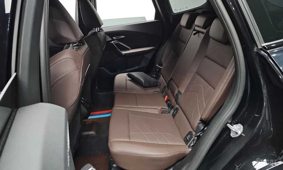 Фото 12 - BMW X1