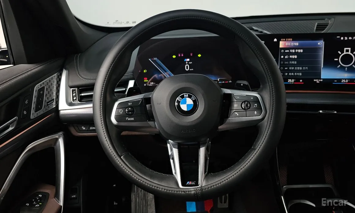 Фото 13 - BMW X1