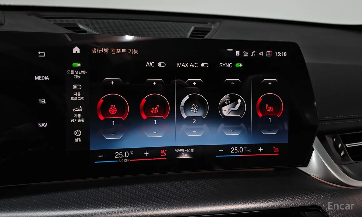 Фото 17 - BMW X1