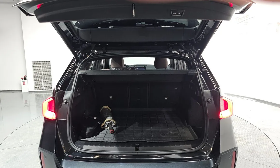 Фото 20 - BMW X1