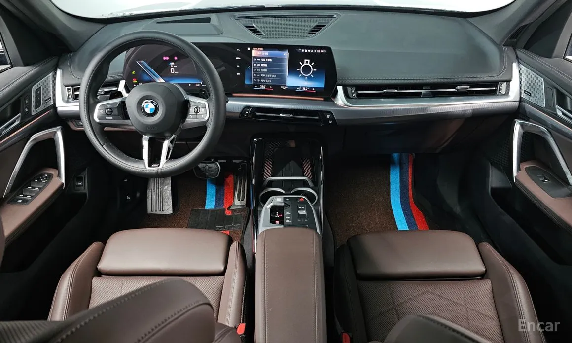 Фото 7 - BMW X1