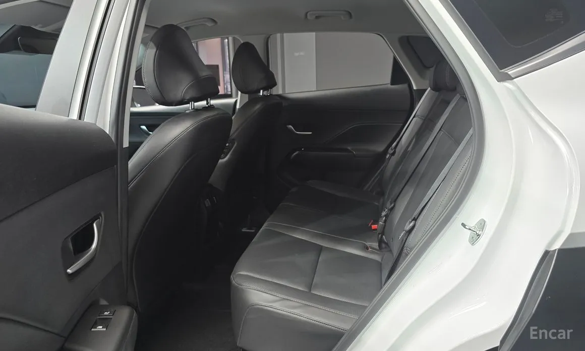 Фото 12 - Hyundai Kona