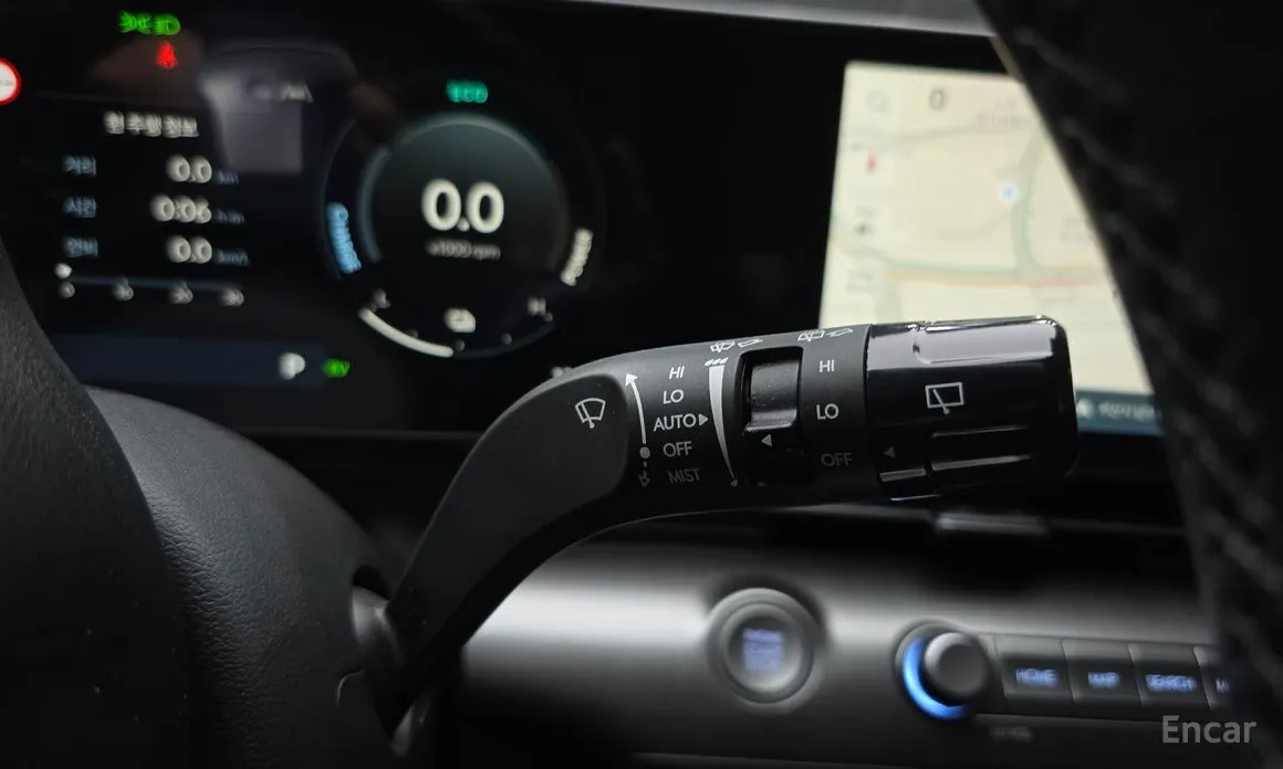 Фото 17 - Hyundai Kona