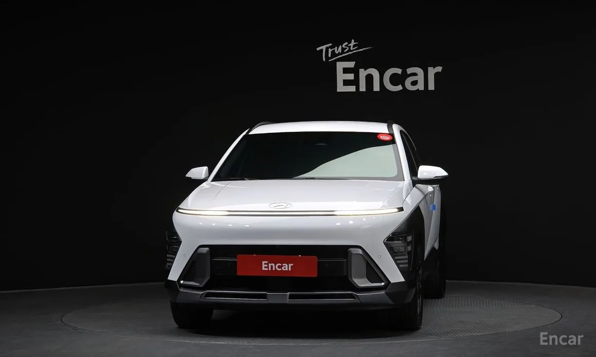 Фото 3 - Hyundai Kona