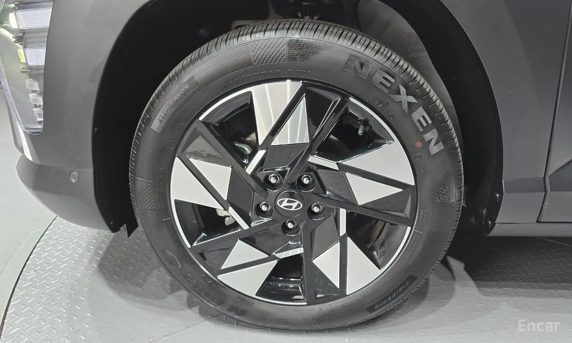 Фото 5 - Hyundai Kona