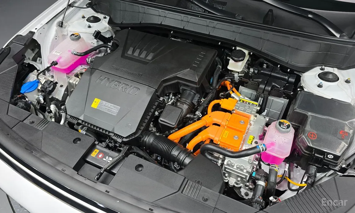 Фото 6 - Hyundai Kona