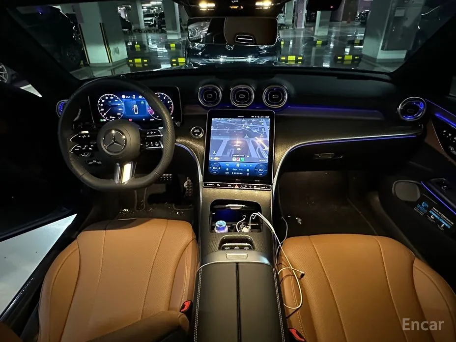 Фото 5 - Mercedes-Benz CLE-Class