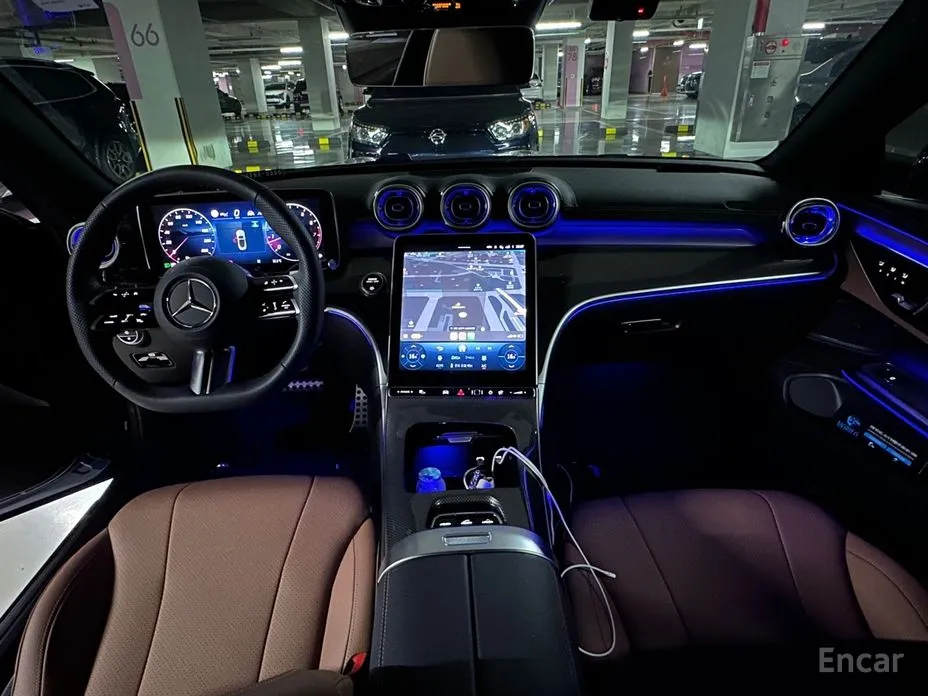 Фото 6 - Mercedes-Benz CLE-Class