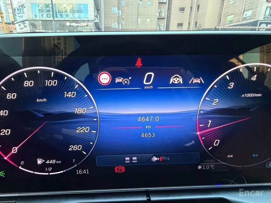 Фото 7 - Mercedes-Benz CLE-Class