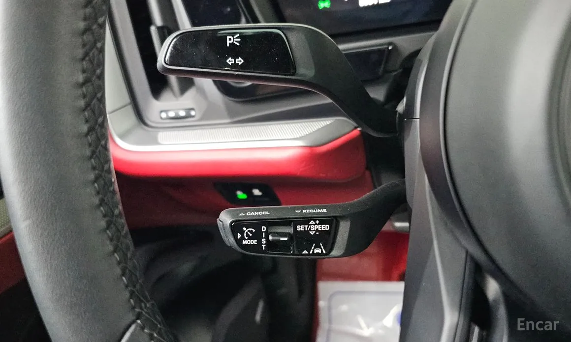 Фото 12 - Porsche Cayenne