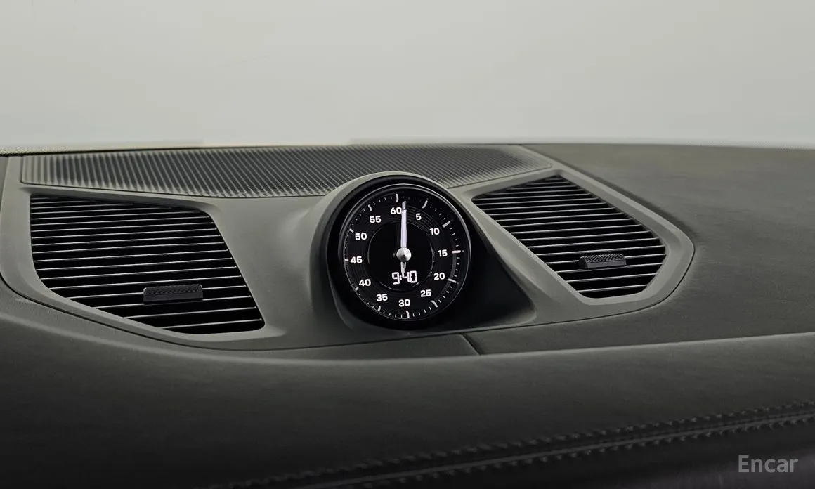 Фото 14 - Porsche Cayenne