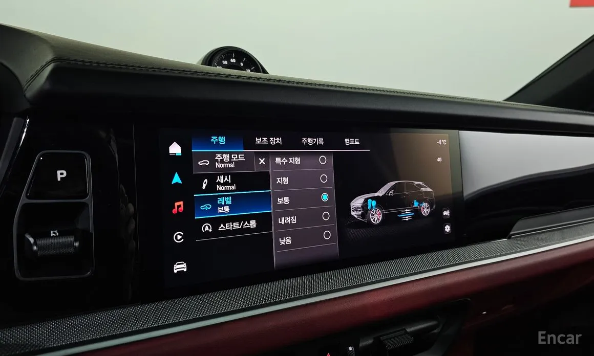 Фото 18 - Porsche Cayenne