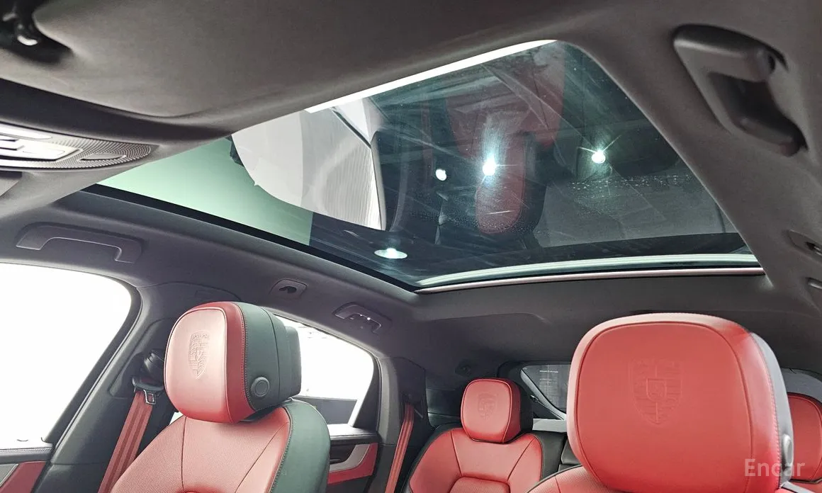 Фото 19 - Porsche Cayenne