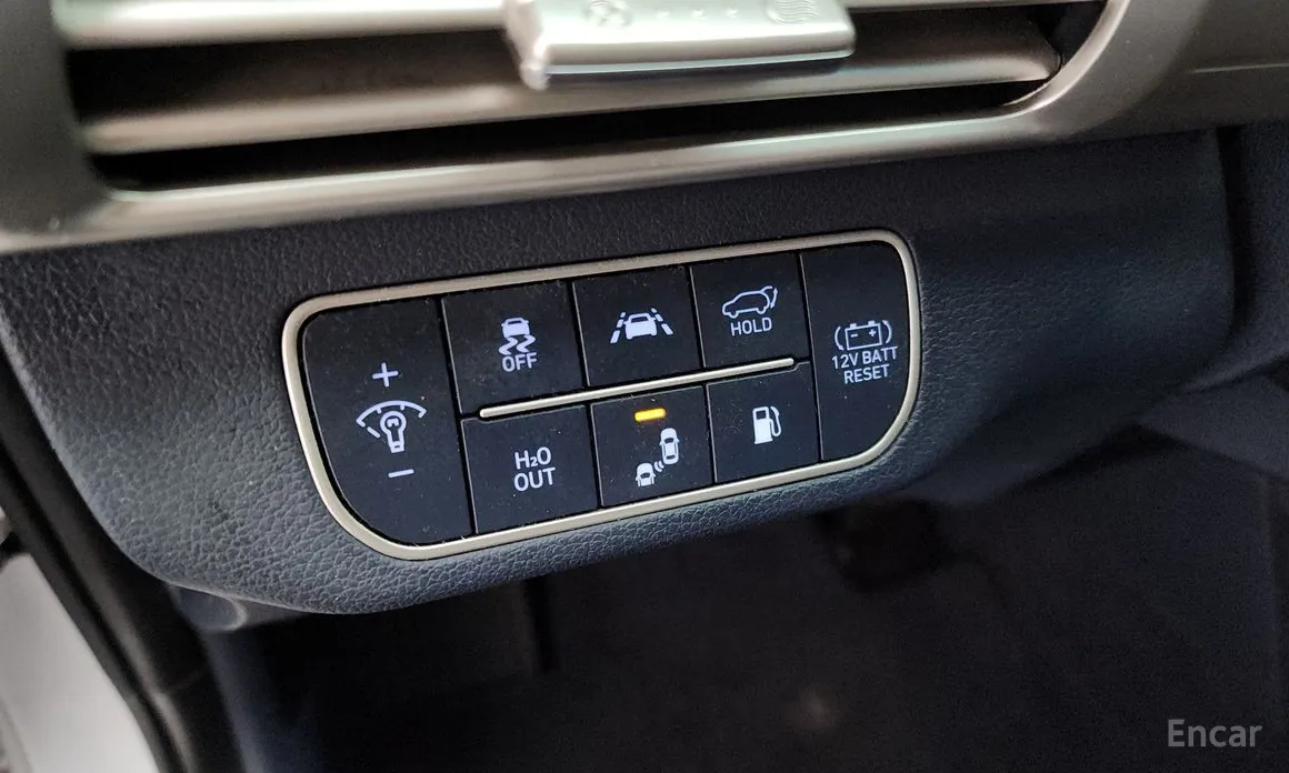 Фото 16 - Hyundai Nexo