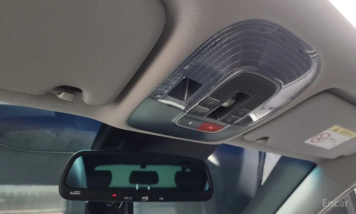 Фото 17 - Hyundai Nexo