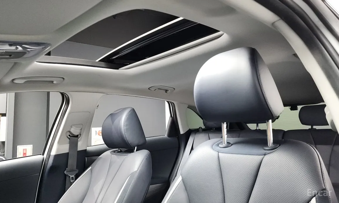 Фото 18 - Hyundai Nexo