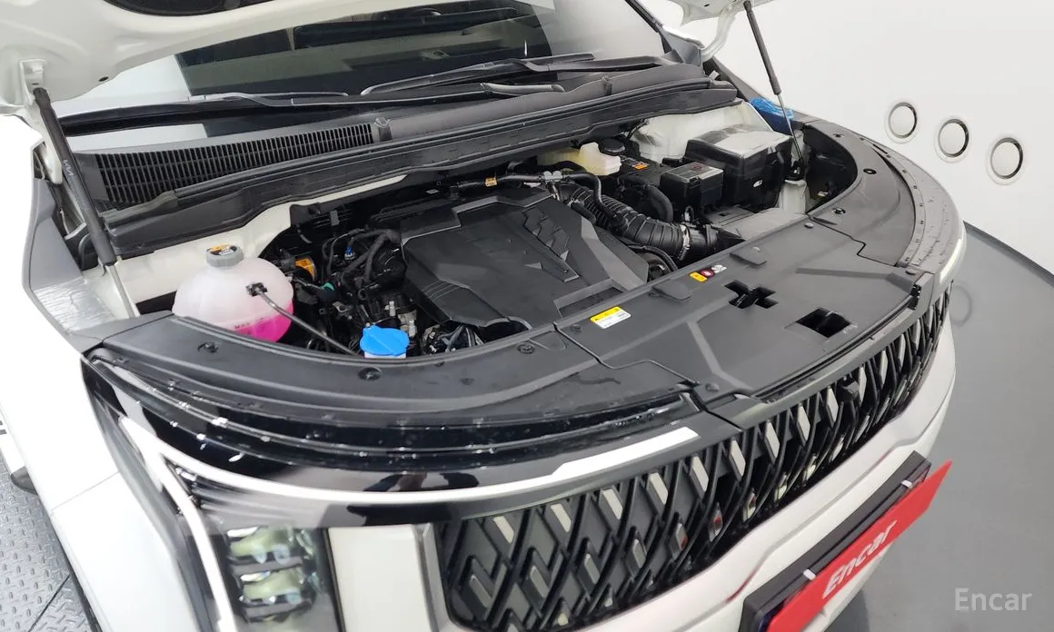 Фото 6 - Kia Carnival