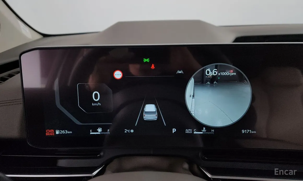 Фото 8 - Kia Carnival