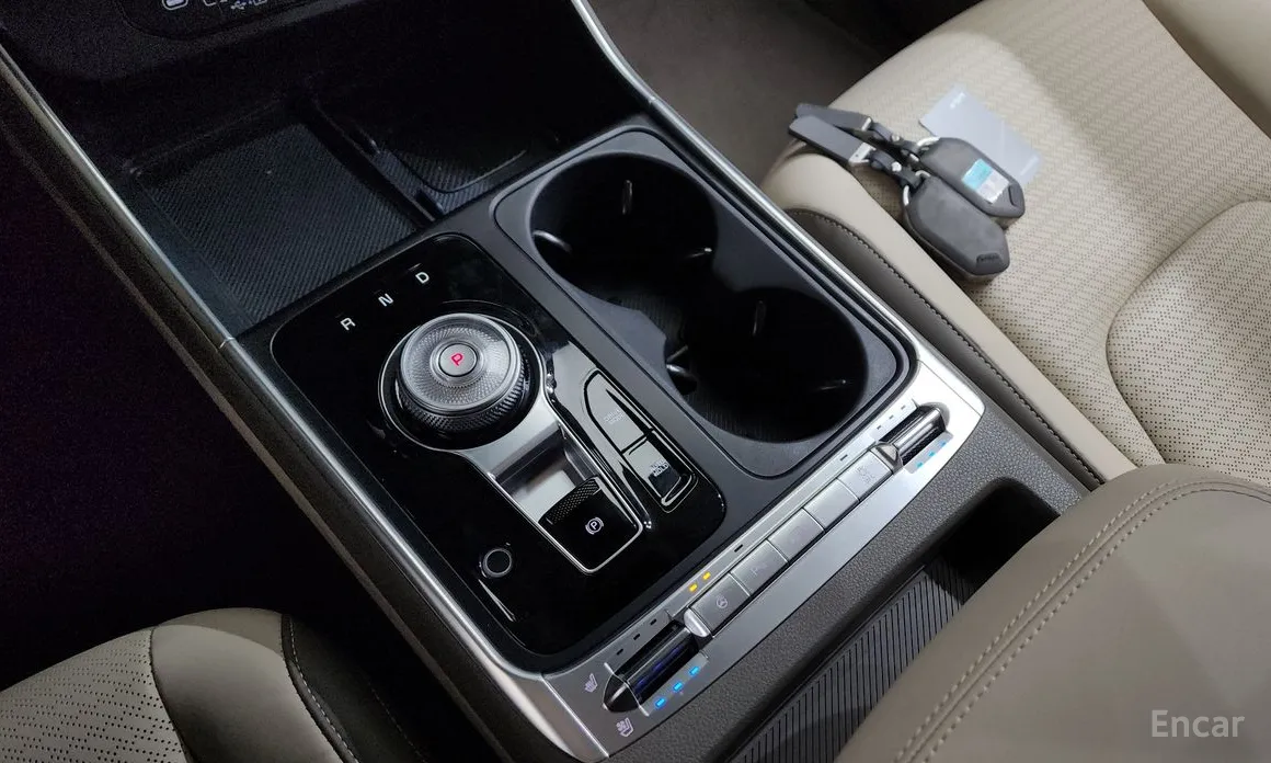 Фото 9 - Kia Carnival