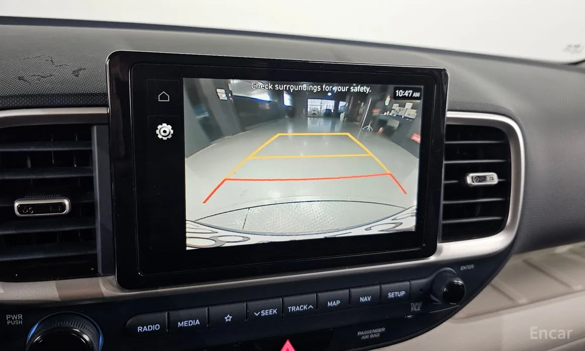 Фото 15 - Hyundai Venue