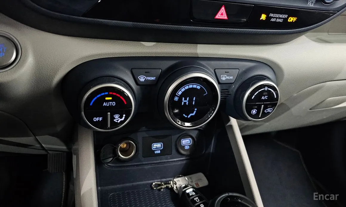 Фото 16 - Hyundai Venue