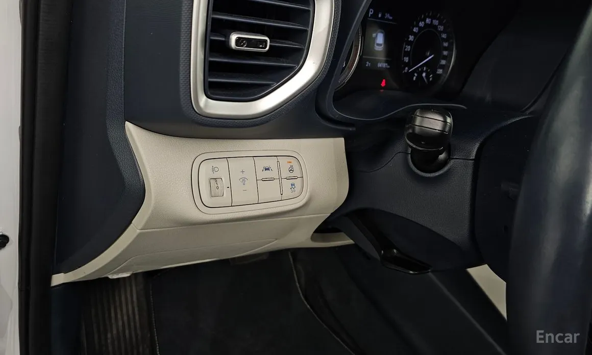 Фото 18 - Hyundai Venue