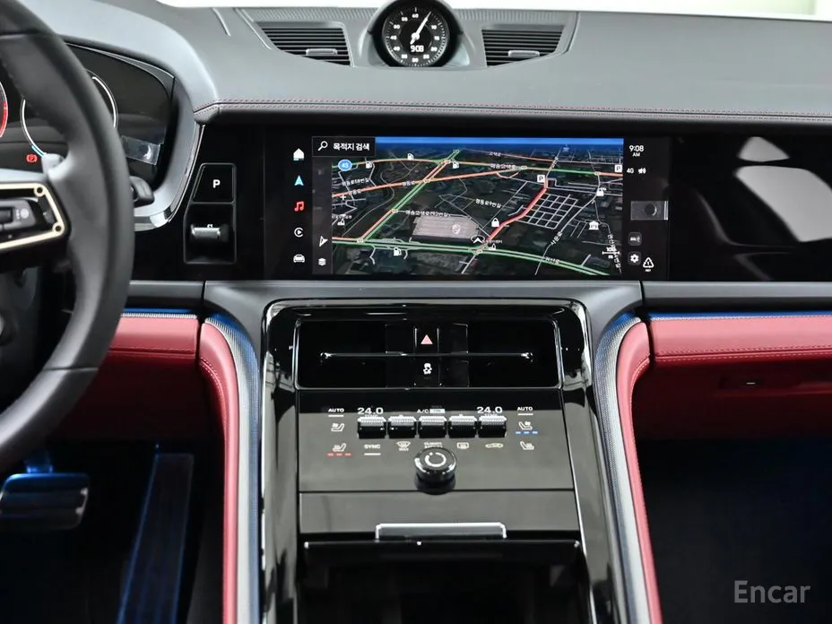 Фото 14 - Porsche Panamera