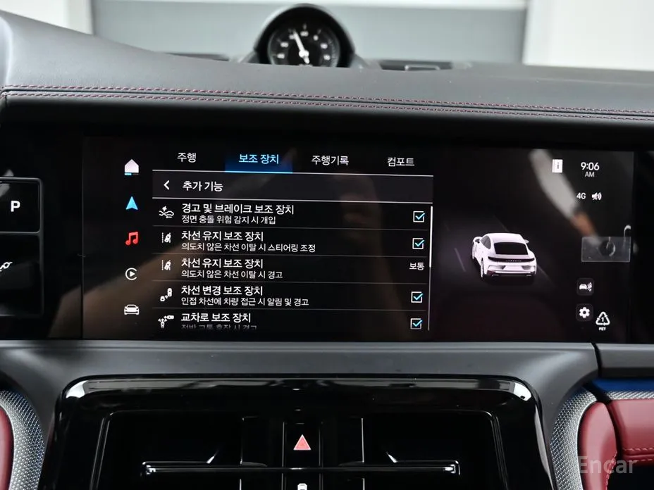 Фото 18 - Porsche Panamera