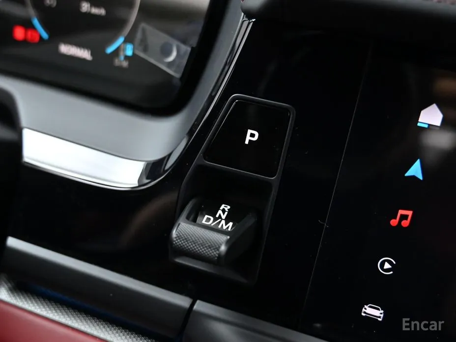 Фото 9 - Porsche Panamera