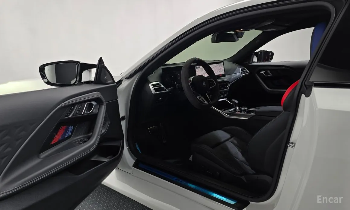 Фото 10 - BMW M2