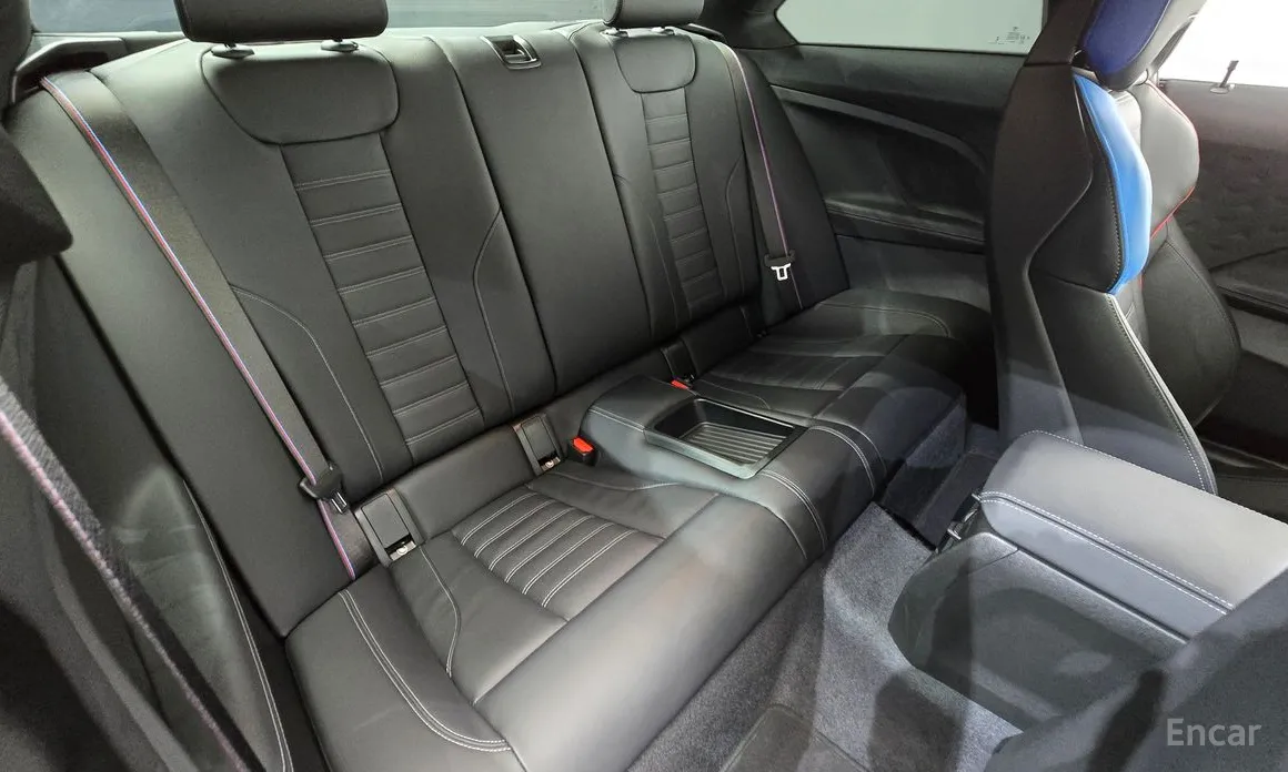 Фото 12 - BMW M2