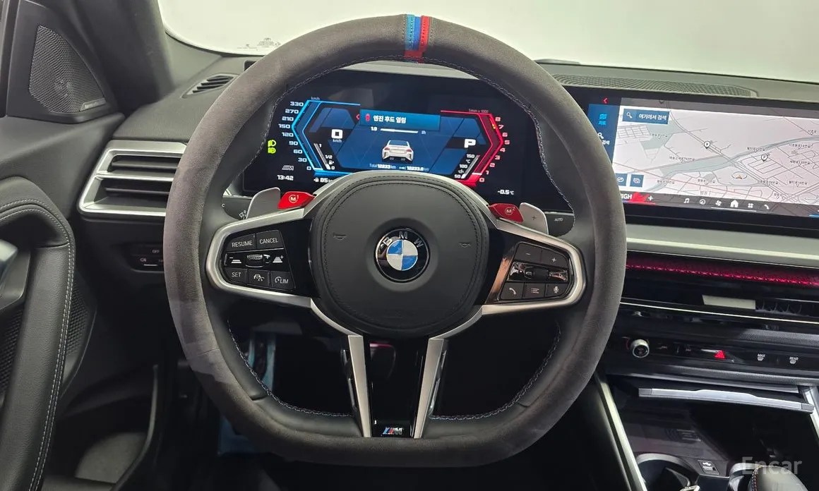 Фото 13 - BMW M2