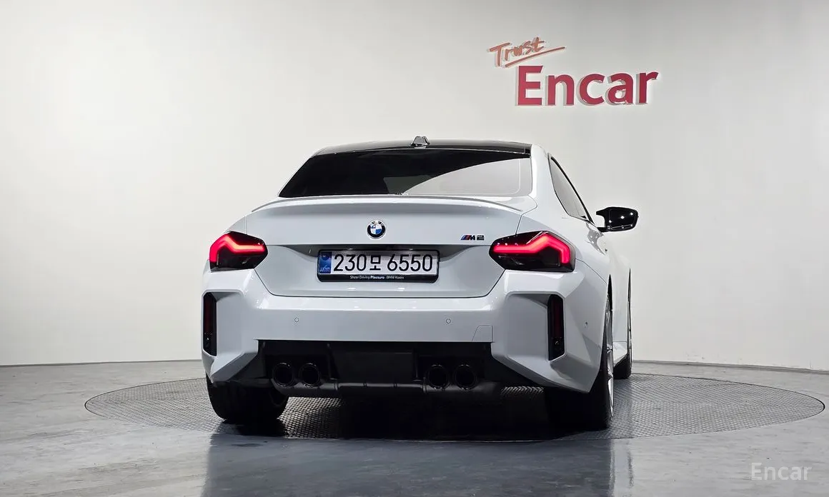Фото 4 - BMW M2