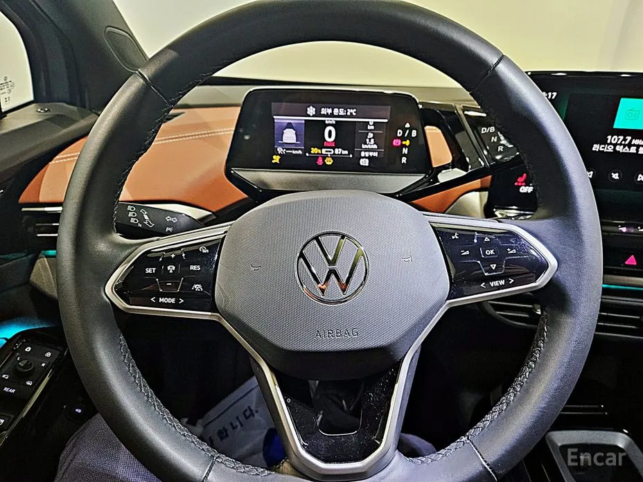 Фото 11 - Volkswagen ID.4