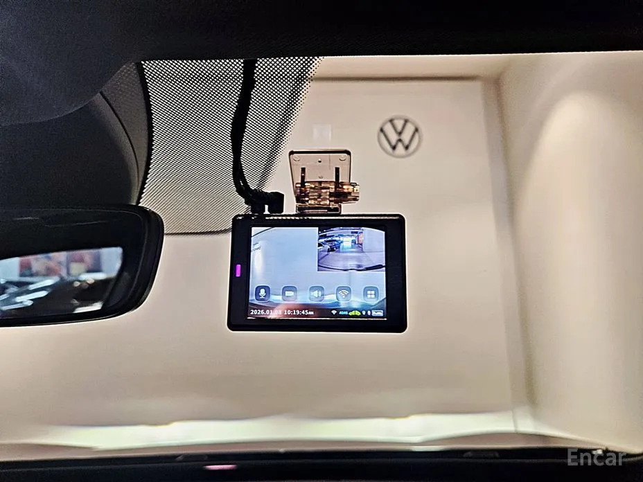 Фото 14 - Volkswagen ID.4