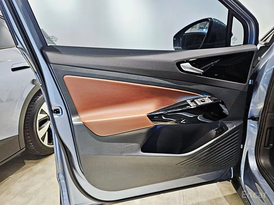 Фото 16 - Volkswagen ID.4