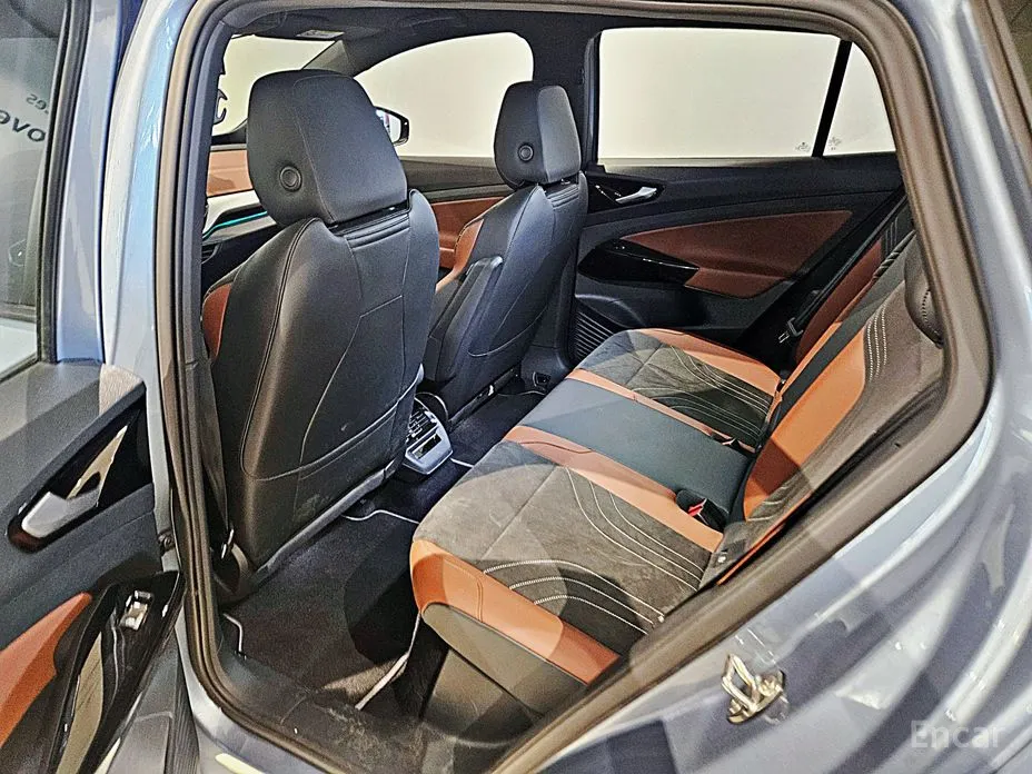 Фото 17 - Volkswagen ID.4