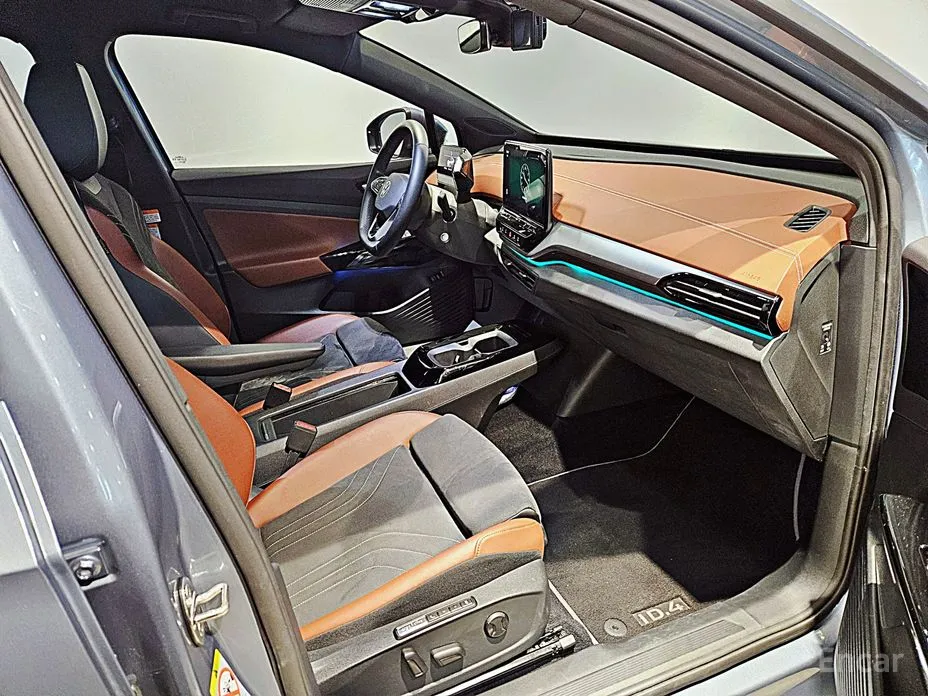 Фото 18 - Volkswagen ID.4