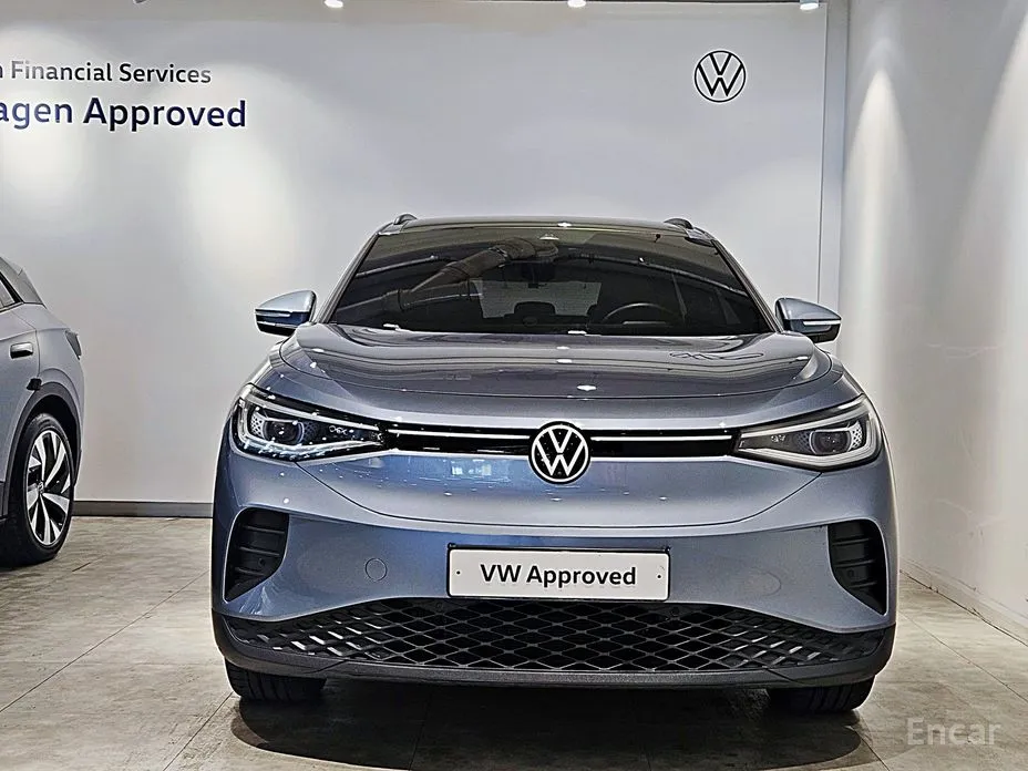 Фото 3 - Volkswagen ID.4