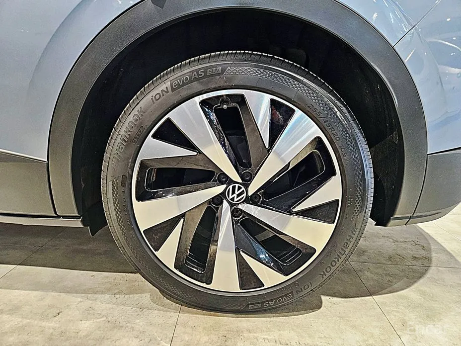 Фото 5 - Volkswagen ID.4