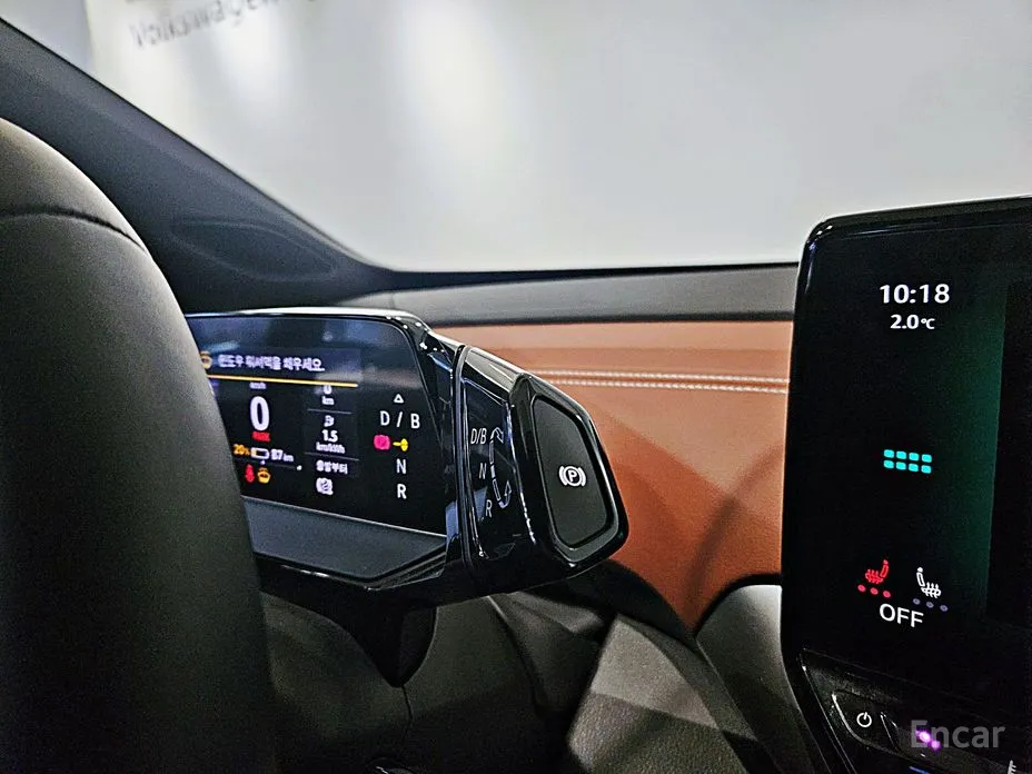 Фото 9 - Volkswagen ID.4