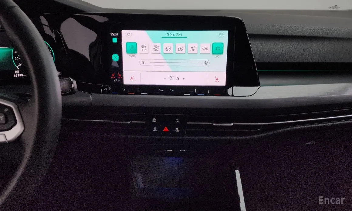 Фото 14 - Volkswagen Golf