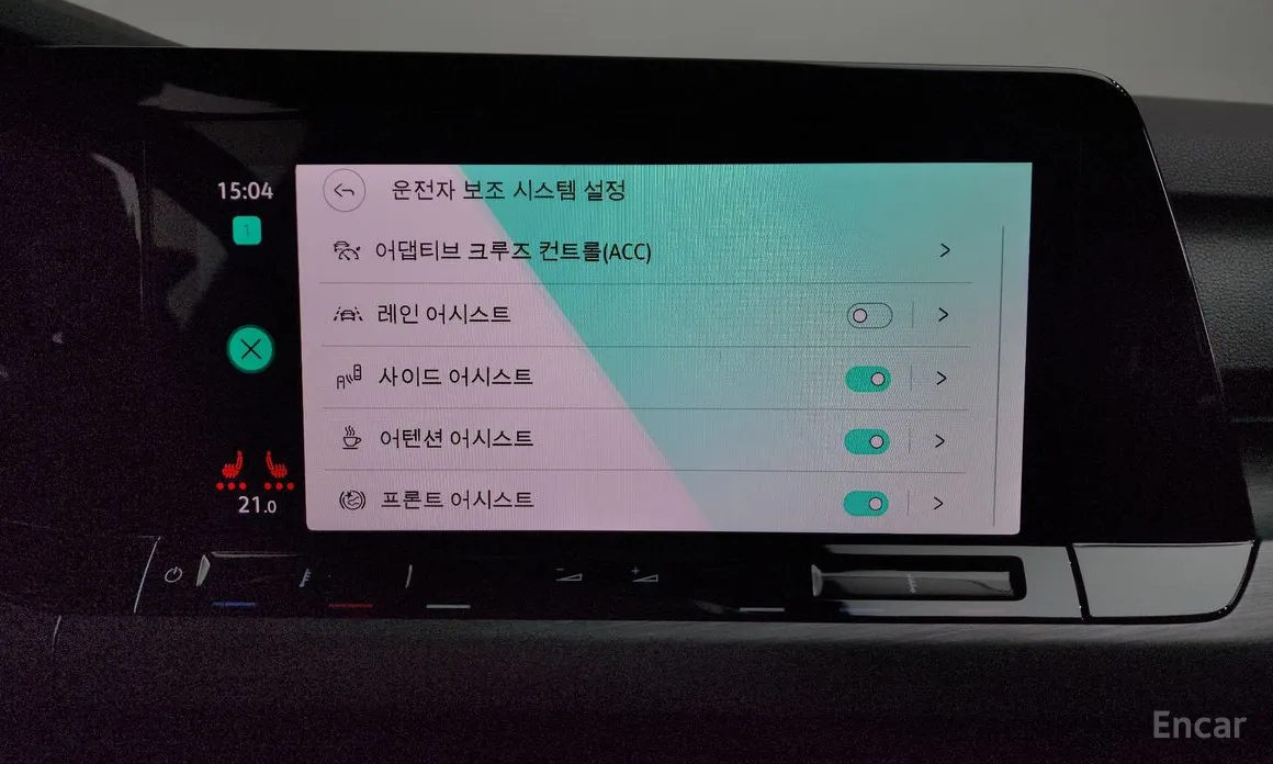 Фото 16 - Volkswagen Golf