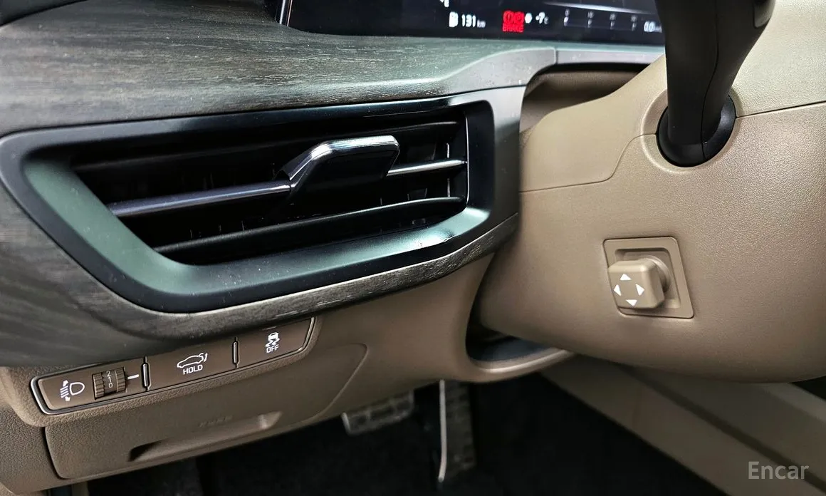 Фото 14 - Kia K8