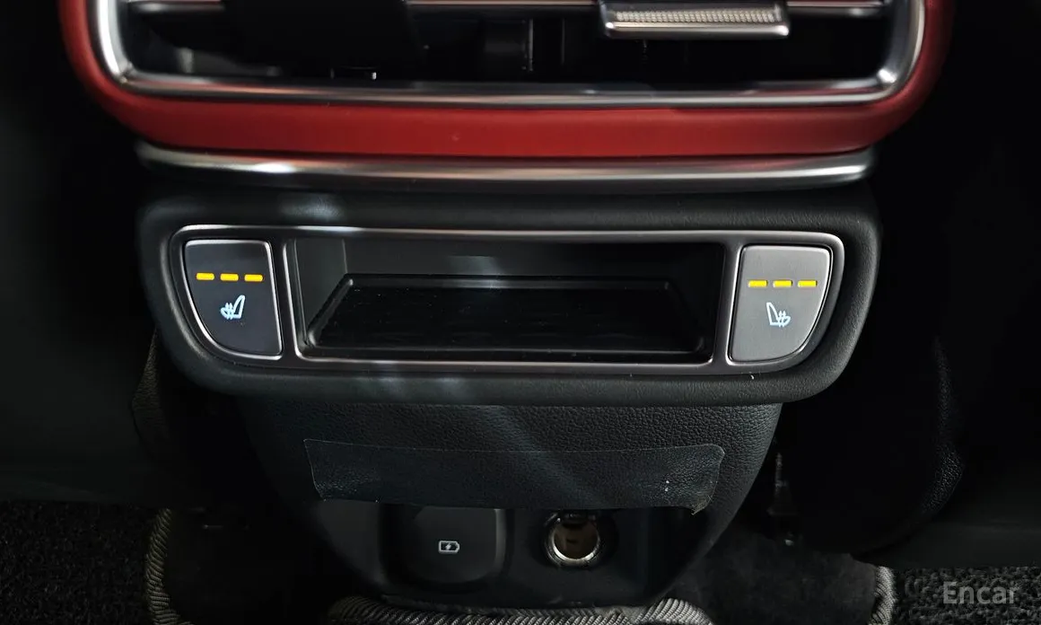 Фото 18 - Genesis GV80