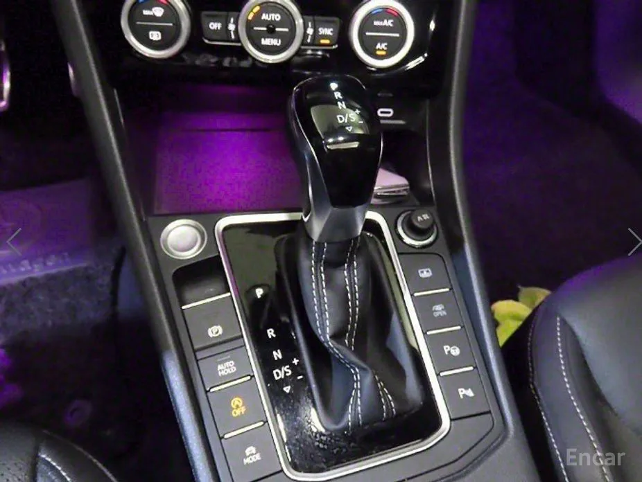 Фото 12 - Volkswagen Jetta