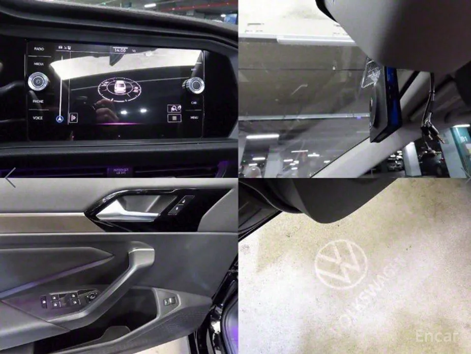 Фото 18 - Volkswagen Jetta