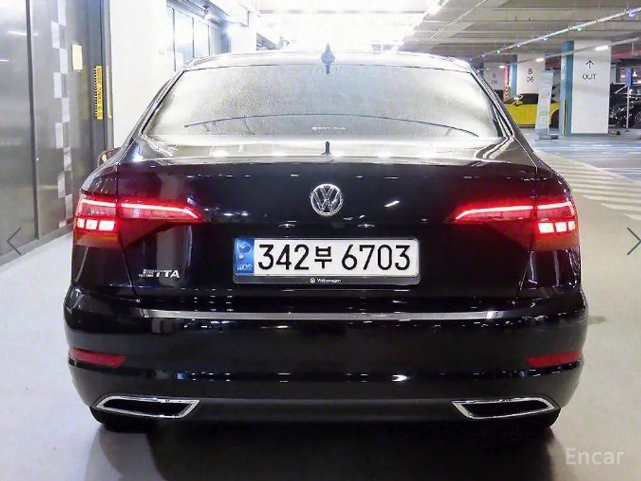 Фото 5 - Volkswagen Jetta